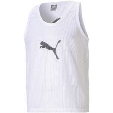 PUMA Bib Puma White