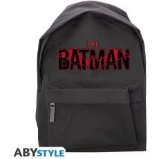 Batman: Logo – batoh