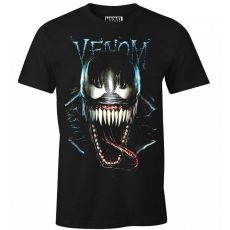 Marvel – Dark Venom – tričko M