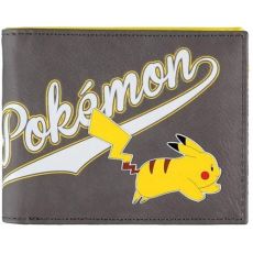 Pokémon – Pika – peňaženka