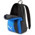 PUMA TeamGOAL 23 Backpack Electric Blue Lemon